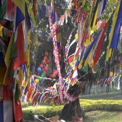 Lumbini Festival Place to visit